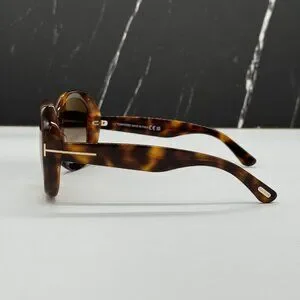 Tom Ford | Accessories | New Tom Ford Tf11 52b Women  display picture 1
